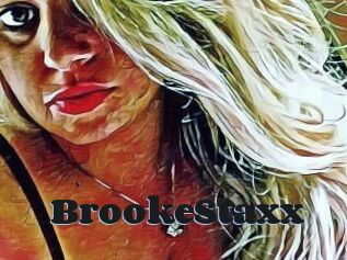 BrookeStaxx