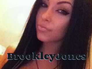 BrookleyJones