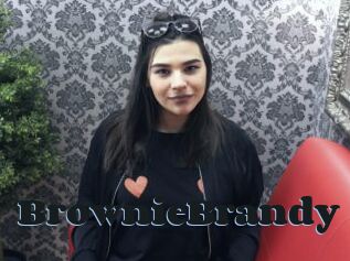 BrownieBrandy
