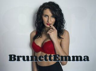 BrunettEmma