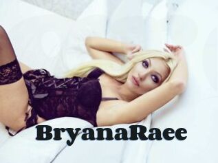 BryanaRaee