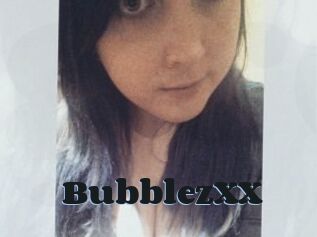 BubblezXX