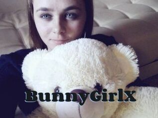 BunnyGirlX