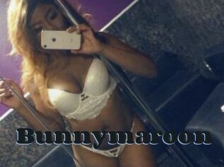 Bunnymaroon