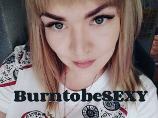 BurntobeSEXY