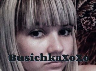 BusichkaXoXo