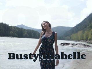 BustyAnabelle