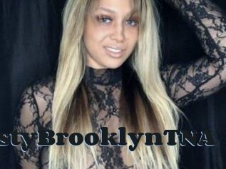 BustyBrooklynTNA