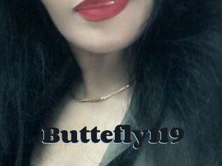Buttefly119