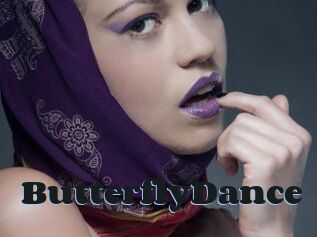 ButterflyDance