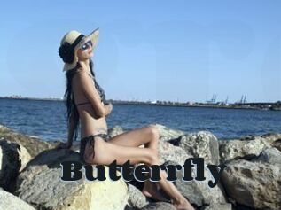 Butterrfly