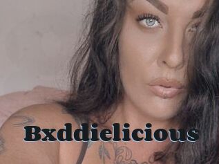 Bxddielicious