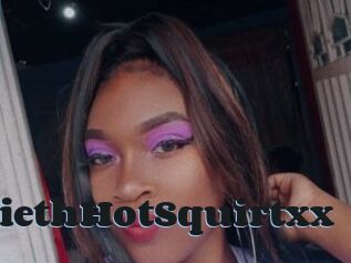 ByliethHotSquirtxx