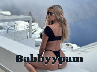 Babbyypam