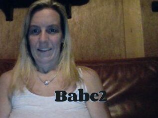 Babe2