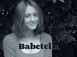Babetella