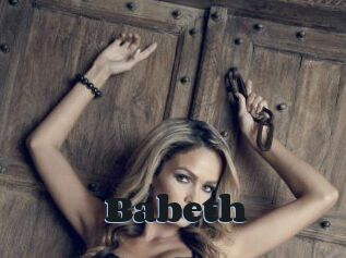 Babeth