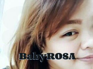 BabyROSA
