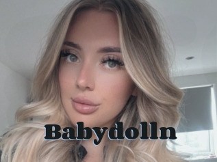 Babydolln