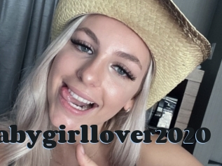 Babygirllover2020