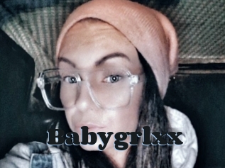 Babygrlxx