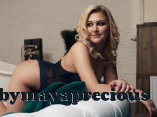 Babymayaprecious