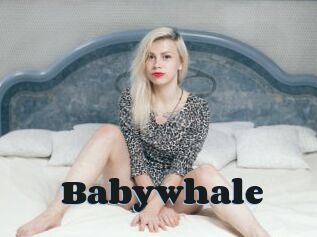 Babywhale