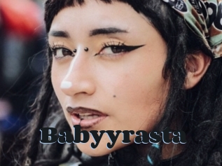 Babyyrasta