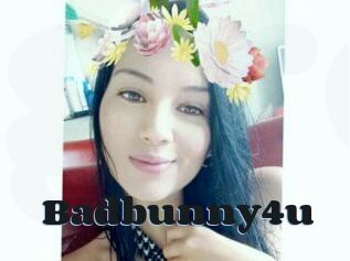 Badbunny4u