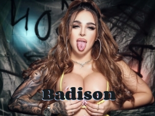Badison