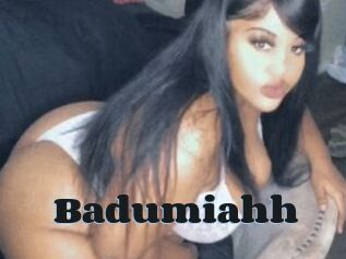 Badumiahh