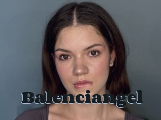 Balenciangel