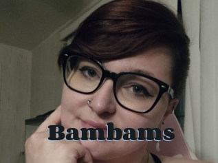 Bambams