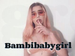Bambibabygirl