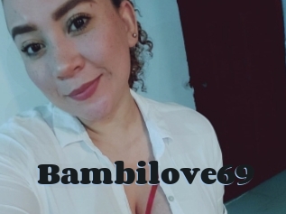 Bambilove69