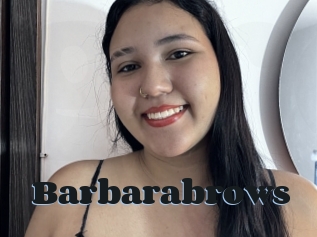 Barbarabrows