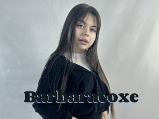 Barbaracoxe