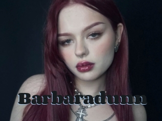 Barbaradunn