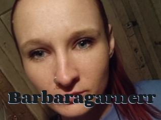 Barbaragarnerr