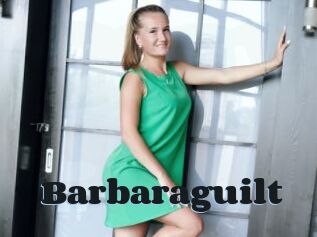 Barbaraguilt