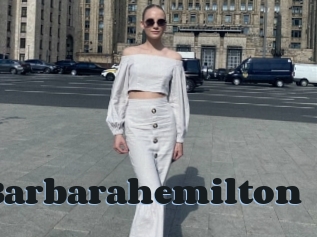 Barbarahemilton