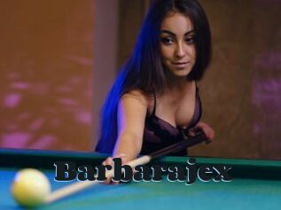 Barbarajex