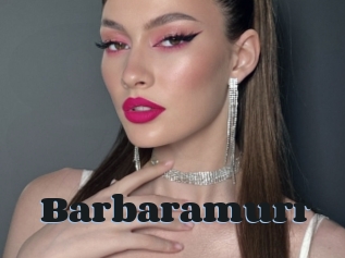 Barbaramurr