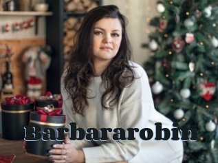 Barbararobin
