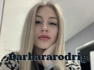 Barbararodrig