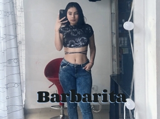Barbarita
