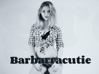 Barbarracutie