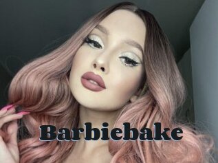 Barbiebake