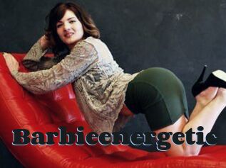 Barbieenergetic