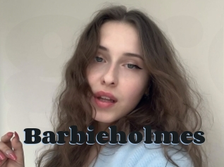 Barbieholmes